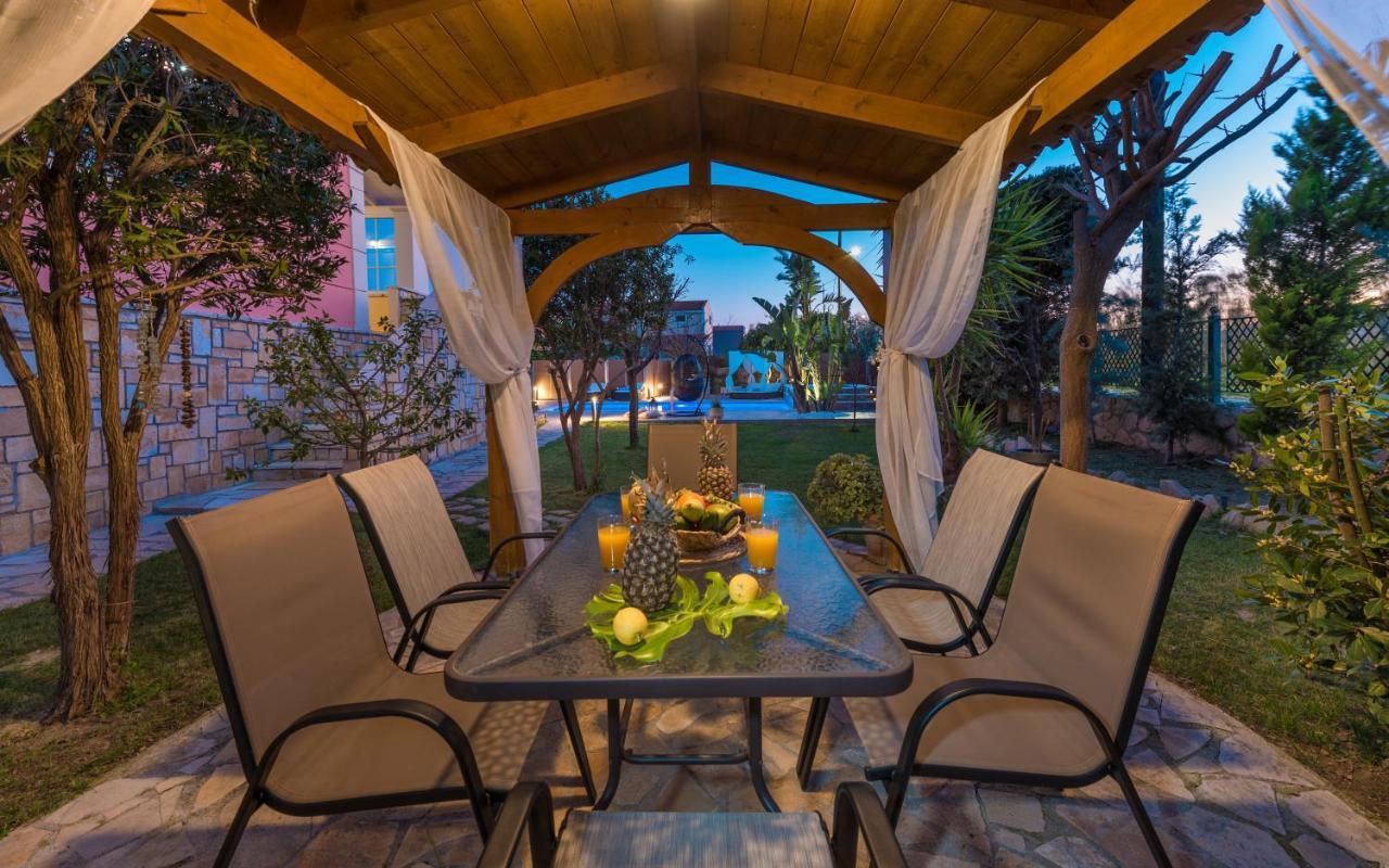 Garden Star Villa *
