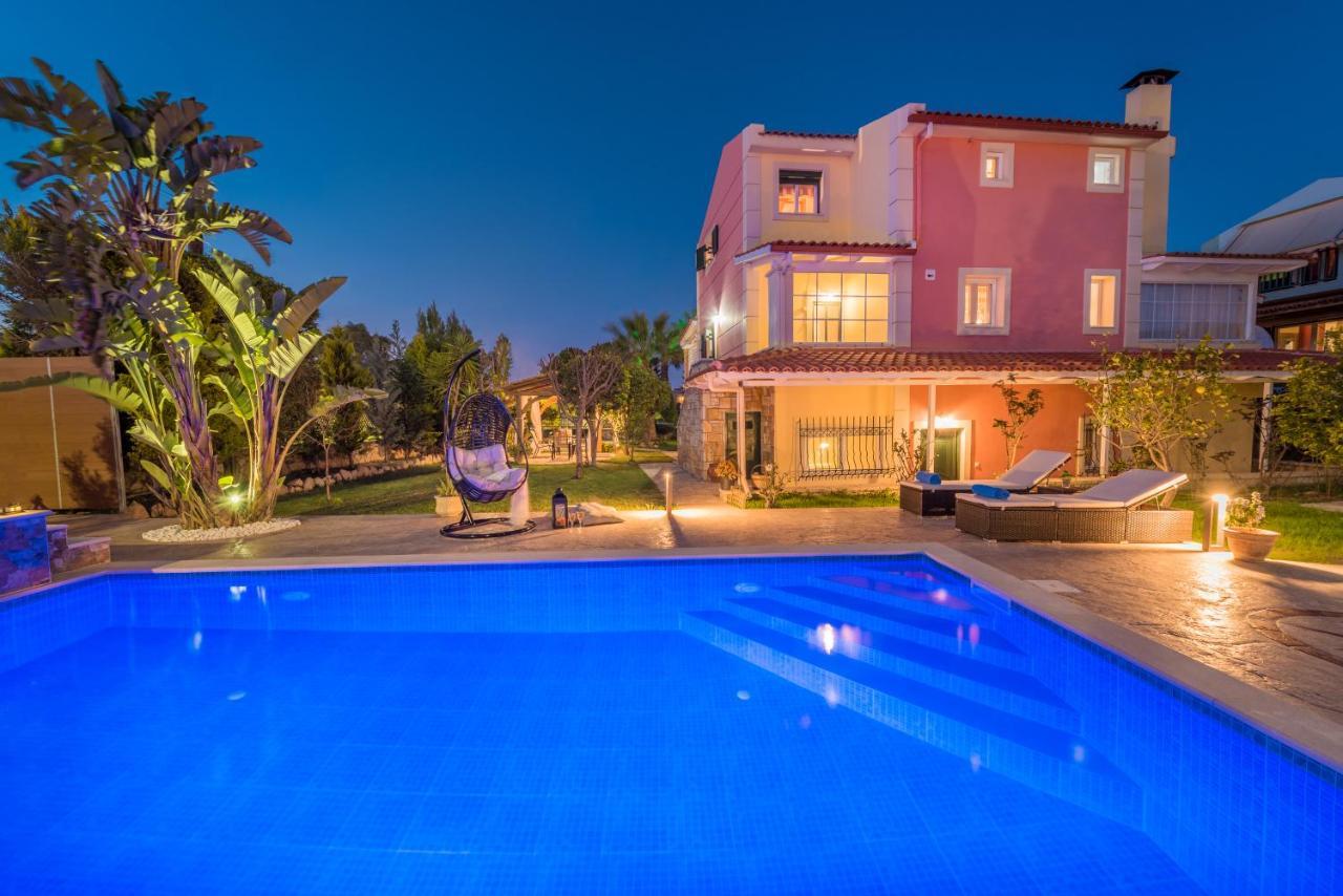 Villa Garden Star