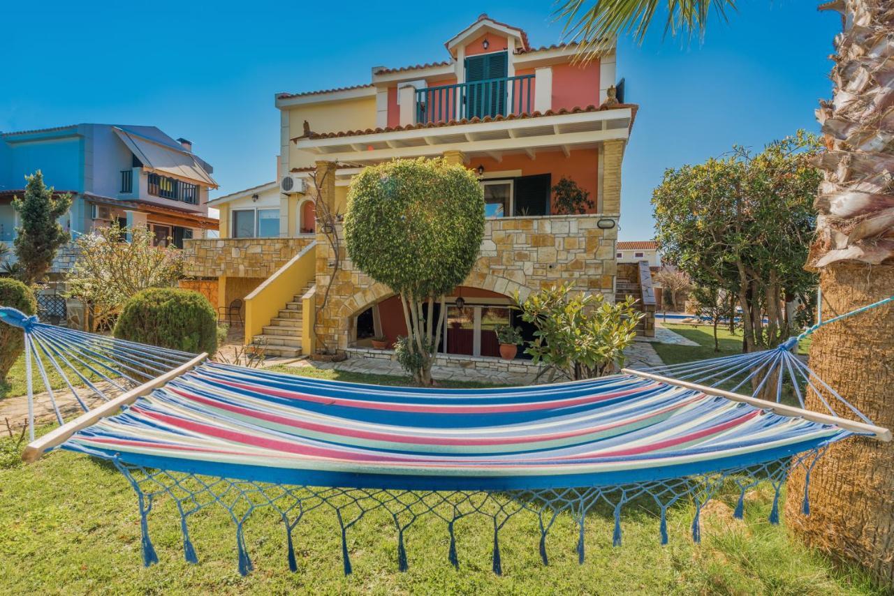 Garden Star Zakynthos