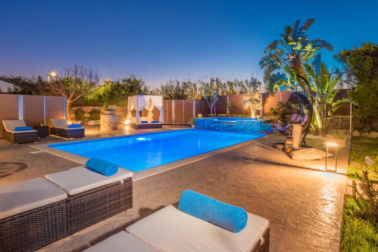 Villa Garden Star Zakynthos